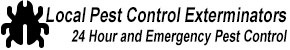 Fernville PA Pest Control Exterminators